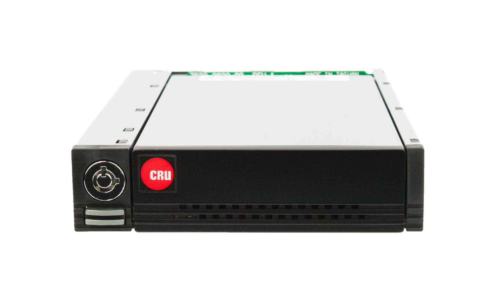 CRU DataPort - DP25 SAS/SATA 6G Komplette Baugruppe, SAS/SATA 6 Gbps H