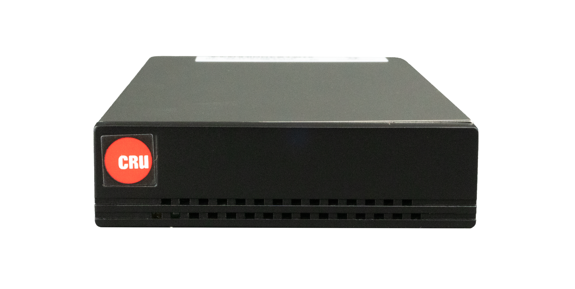 CRU DataPort - Träger für DP25SL, nimmt ein 2,5-Zoll-SATA-Laufwerk auf