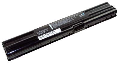 Akku für Asus A3/13000 series,A6/A6000 series ,Z9100 Series, Z9200 ser