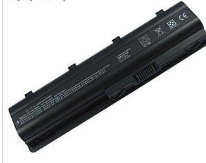 Akku für COMPAQ Presario CQ32 Serie, 10,8V, 4400 mAh, Li-ION