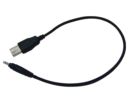 5 Volt USB-Adapterkabel zur optionalen Stromversorgung der BT-Bluxxx ü