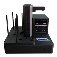 Autoloader Aero Serie, Blu-Ray SATA Kopierstation mit 4 Pioneer 12x Br