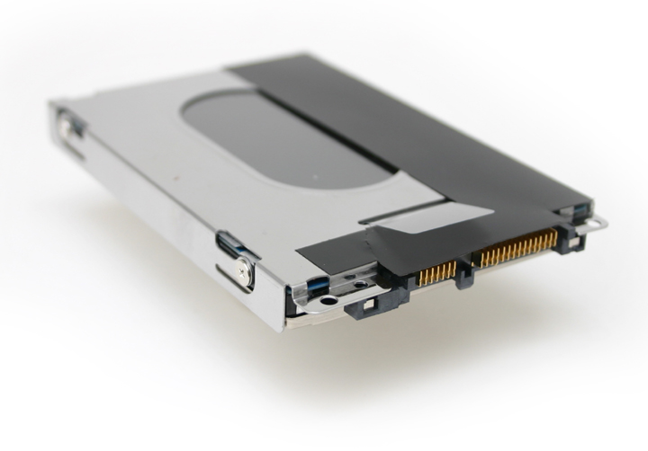 Notebook Einbaukit für Festplatte oder SSD in HP / COMPAQ Pavilion dv6