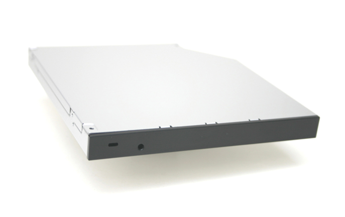 OptiBayHD Notebook Einbaukit für zweite Festplatte oder SSD in IBM / L