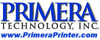 Primera Disc Publisher SE-3 / 42xx Color DYE CMY Tintenpatrone, hohe E
