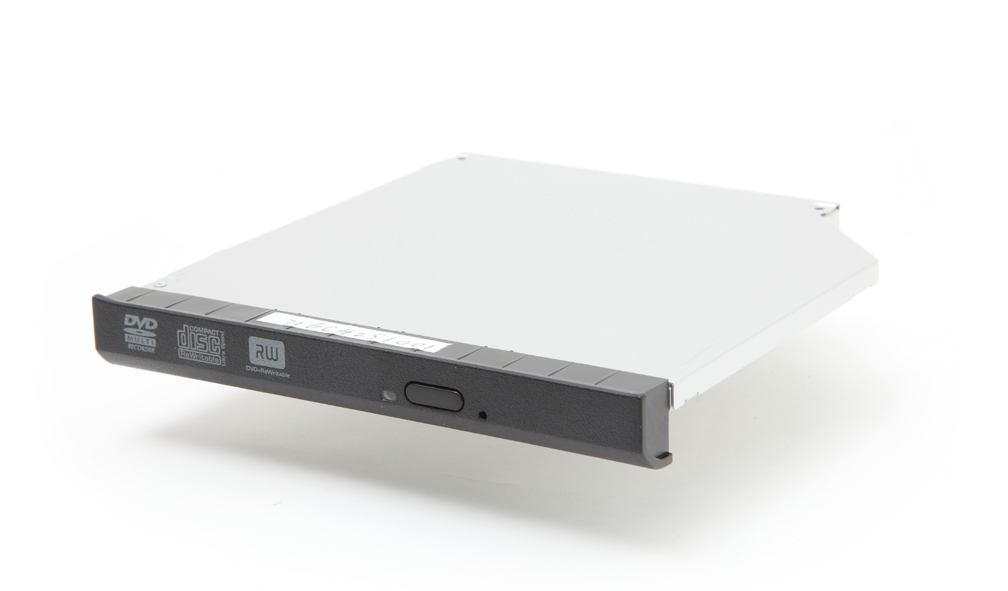 OptiBayHD Notebook Einbaukit für zweite Festplatte oder SSD in TOSHIBA