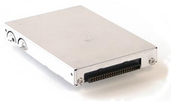 Notebook Einbaukit für Festplatte oder SSD in TOSHIBA Tecra 8000 Serie