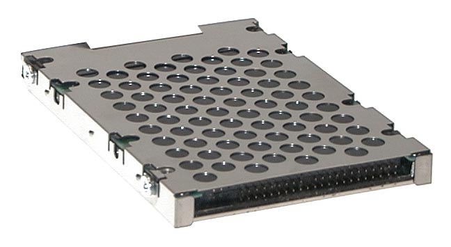 Notebook Einbaukit für Festplatte oder SSD in IBM / LENOVO ThinkPad T 