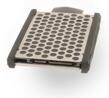 Notebook Einbaukit für Festplatte oder SSD in IBM / LENOVO ThinkPad R6