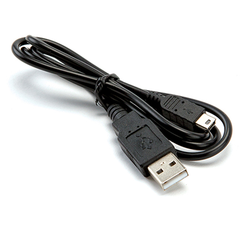 Uclear, Mini USB Lade- und Datenkabel für HBC & AMP Serie Headsets